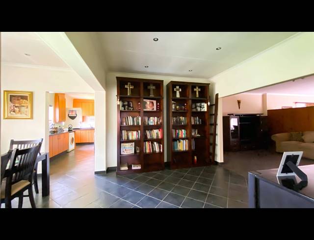 3 BEDROOM HOUSE RENTED IN BRACKENHURST